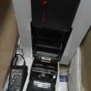Evolis Primacy 2 Dual-Sided ID Card Printer & Supplies Bundle Badge Machine (PM2-0025-A).