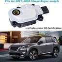 A24041153212 Shutter Grille Air Actuator Motor,Compatible with 2017-2020 Nissan Rogue 110949107 1312-888-00025 17148245258 21421-4BC0A