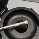 Coffee Carafe for Keeping Hot - 102oz/3L Airpot Coffee Dispenser with Pump - Insulated Stainless Steel Hot Beverage Dispenser for Parties - Thermal Carafe for Hot Drinks Water Tea Chocolate