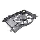 Radiator Cooling Fan and Motor GM3115244 Replacement for Chevrolet Sonic 2012-2015 1.8L L4 95352380