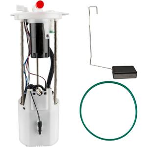 PHILTOP FG1277 Fuel Pump Assembly for Nissan Titan/Armada 20042015, Infiniti QX56 20042010, Pathfinder Armada 2004 5.6L V8, Replaces 17040ZQ60A, E8595M