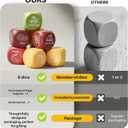 Food Dice Date Night Dice Anniversary Birthday Wedding Christmas Couples Gifts for Him Her Husband Wife Boyfriend Girlfriend Food Decision Games Easter Basket Stuffers for Teens Adults Men Women