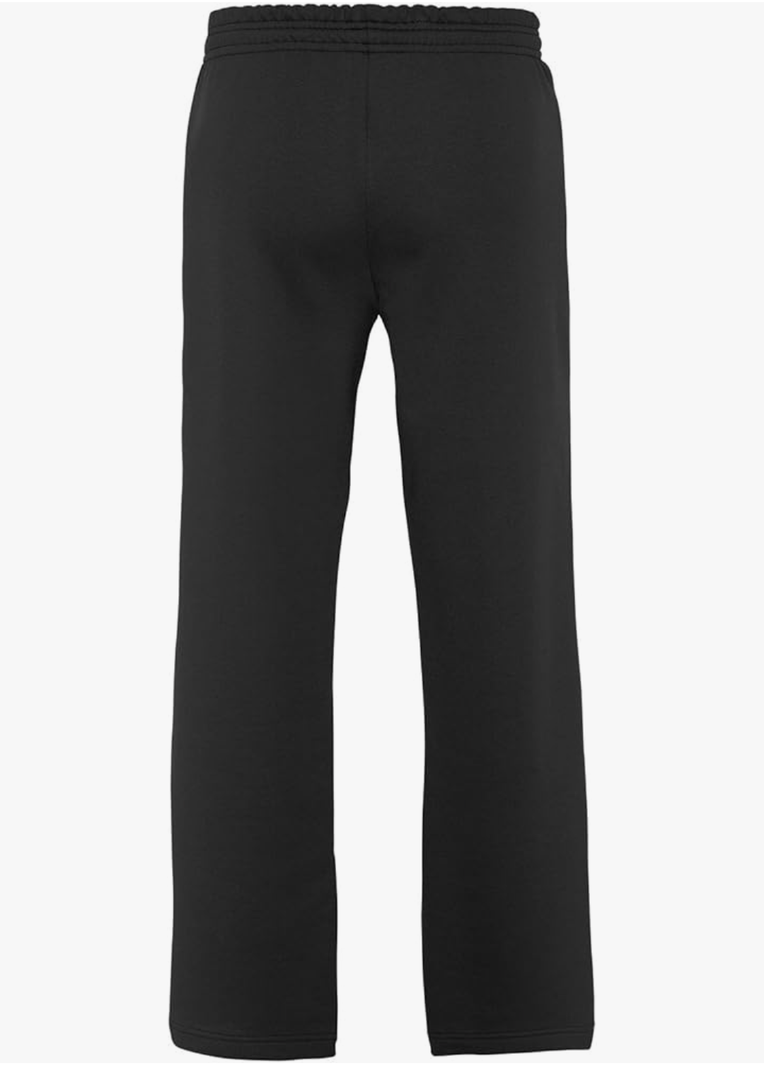 Mafoose Men's Core Fleece Classic Sweatpant with Pockets. Size S.