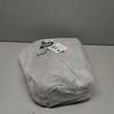 LOVEVOOK 50L Travel Backpack for Women & Men, Airline Approved Carry On Luggage with 3 Packing Cubes, TSA Overnight Bags, Waterproof Personal Item Bag, Weekender Essentials Backpacks Fits 17" Laptop (Black-grey-brown)