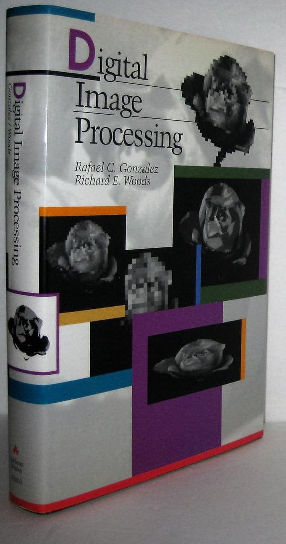 Digital Image Processing