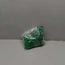 4E's Novelty St Patricks Day Shot Glasses Bead Necklaces, Pack of 12  Green Irish Gifts Party Favors Supplies, St Patricks Day Accessories for Adults (Transparent Green With Shamrock)