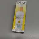 Olay Face Moisturizer, Complete with Sunscreen SPF 30, Fragrance-Free for Sensistive Skin, Broad Spectrum Sun Protection, Long-Lasting Hydration, Non-Comedogenic - Vitamin E & Aloe - 2.5 Oz - 2 Pack