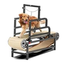 Dog Treadmill Dog Pacer for Large Medium Dogs, Dog Running Machine Exercise Equipment Pet Treadmill for Indoor Home, Up to 220 lb