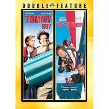 TOMMY BOY & BLACK SHEEP (1996) / (WS CHK) - TOMMY BOY & BLACK SHEEP (1996) / (WS CHK)