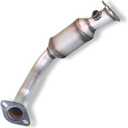 Catalytic Converter Compatible with Ford Focus 2000 2001 2002 2003 2004 2.0 L DOHC- Direct Fit Replacement Catalytic Convertor – Made in Canada