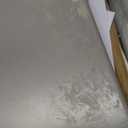 Delta Children Windsor Kids Wood Table Chair Set (2 Chairs Included) - Ideal for Arts & Crafts, Snack Time, Homeschooling, Homework & More, Greenguard Gold Certified, Grey