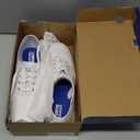 Keds Womens Keds Champion Canvas Lace UpSneaker (7.5, White)