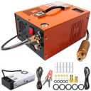 PCP Air Compressor 4500 PSI Portable for Paintball Airgun