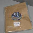 5 Pack Dog Diapers Male, Premium Belly Bands for Dogs, High Absorbing Male Dog Pee Wraps for Doggie in Incontinence or Excitable Urination and Training XS (Animal)