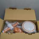 SEREED Baby Balance Bike for 1 Year Old Boys Girls 12-24 Month Toddler Balance Bike, 4 Wheels Toddler First Bike, First Birthday Gifts (Green)