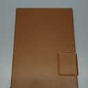 CoBak Premium Magnetic Case for 11.8" Remarkable Paper Pro 2024 Released, PU Leather Smart Auto Sleep/Wake Book Folio Cover with Corner Protection and Pen Holder Strap, Coffee Brown