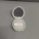 MISSHA Airy Pot Pressed Pink Powder Pact 5g/0.176 oz I Make Up Finishing Setting Powder For a Natural Radiant Finish