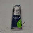 everydrop by Whirlpool Ice and Water Refrigerator Filter 4, EDR4RXD1, Single-Pack
