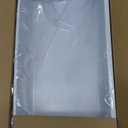 2187172 Door Shelf Bin for Whirlpool Kenmore Amana Frigidaire Fridges Roper Estate Replace WP2187172, AP6006028, 2187194K, PS11739091 AP3853103, AP3853103, PS328468, PS986890, 30462992 Pack