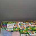 Fuyoooo 624 Pcs/ 24 Set School Supplies Kit for Kids Back to School Supplies Bundle Grades K-5 Essentials Bulk Includes Calculator Pencils Folder Notebooks Sharpeners and More for Students