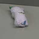 Pullonsy Adult Men's Blank Football Jerseys Athletic Football Fans Shirts Practice Sports Uniform Tops.M