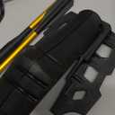 Bear X Desire XL Self-Cocking Pistol Crossbow with 3 Premium Bolts