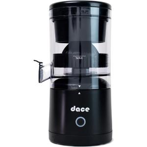 Dace Rechargeable Citrus Squeezer for Orange, Lemon, Grapefruit, Watermelon, Pomegranates with One Touch Operation