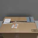 DINMO Small Animal Playpen, Chicken Brooder Box with Cover, Waterproof Indoor Outdoor Pet Cage with Sturdy Metal Frame for Bunny, Guinea Pig, Kitten, Puppy, Duck & Green