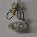 Electric Fuel Pump Module Assembly Compatible with 2004-2010 Dodge Ram 1500 2500 3500 3.7L 4.7L 5.7L Replace E7186M E7182M VANBOL0130 with Short Bed 26 Gal. 34 Gallon Tank O-ring Pickup Truck