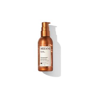 Mizani Thermastrength Heat Protecting Serum - Protects Hair From Heat Damage With Shea Butter, For Curly Hair Mizani Thermastrength Heat Protecting Serum - Protects Hair From Heat Damage With Shea Butter, For Curly Hair