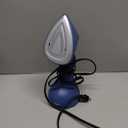 Conair Extreme Steam & Press 2 in 1 Steamer, Handheld Fabric Steamer, 1700W Clothing Stemaer, 30 second Heat-up, Travel Steamer