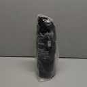 Owala FreeSip Insulated Stainless Steel Water Bottle with Straw, BPA-Free Sports Water Bottle, Great for Travel, 32 Oz, Very, Very Dark