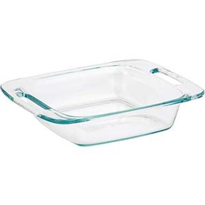 Pyrex 1085797 GEasy Grab 8" Square Baking Dish4