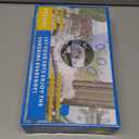 PEFUNY Cat Window Hammock  Mess-Free Waterproof Cats Window Perch for Large Cats, Strong Suction Cup Hammock with Flannel Cover, Indoor Cat Seat, Beige