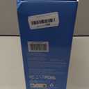 TECKNET 25000RPM Bullet Blender for Smoothies, 1000W Small Personal Nutri Blender for Protein Shakes and Smoothies, Coffee Mixer with 2 BPA-Free Cup (17oz & 10oz), Portable Countertop Grinder Kitchen