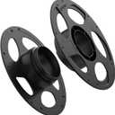 ANYCUBIC Reusable Filament Spool, Detachable & Easy to Use, Replacement Spool, 196 x 67mm, Fit for All 3D Filament