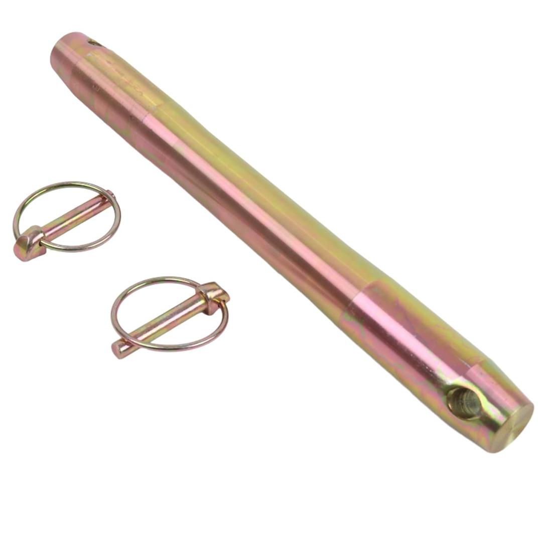 JZGRDN Bucket Pin Kit 7137214 Compatible with Bobcat E25 E26 E27 E32 E34 E35 E37 E42 E45 E50 E55 E60 E63 325 328 329 331 334 335 337 341 425 428 430 435
