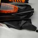 42" Ice Scraper and Extendable Snow Brush, Detachable Snow Scraper, Emergency Snow Shovel with Foam Grip and 180 Pivoting Brush Head for Car Windshield, Car Auto Truck SUV, Vehicle