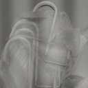 FYY Over The Door Hooks, 4 Pack Hangers Hooks with Rubber Prevent Scratches Heavy Duty Organizer for Living Room, Bathroom, Bedroom, Kitchen Hanging Clothes, Towels, Hats, Coats, Bags White (Short)