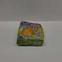 Stitch Softee Dough Making Kit, Stitch Figure Maker Using Softee Dough Modeling Compound, Stitch Arts and Crafts Toy for Girls and Boys 3 and Up