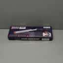 Toy Shotgun Shell Ejecting Soft Bullets, with 30 Bullets Perfect As a Birthday-Holiday for 6-12 Year Olds (Brown)