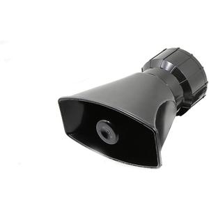 Sound Car Emergency Siren Car Alarm Horn Speaker System Emergency Amplifier Car Megaphone