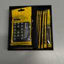 Hilighting Upgraded Led Light Kit Compatible with Lego Family Christmas Tree Decoration Building Set, Lights Decoration Compatible with Lego 41843 (Model Not Included)