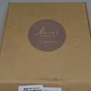 Ling's moment Artificial Rose Green Leaf Garland Greenery Vine for DIY Wedding Head Table Welcome Sign Table Centerpieces Candle Ring Fireplace Plant Leaves Garland Decor