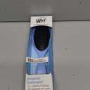 Wet Brush Detangling Brush, Original Detangler Brush (Sky) - Wet & Dry Tangle-Free Hair Brush for Women & Men - No Tangle Soft & Flexible Bristles for Straight, Curly, & Thick Hair (1 Count (Pack of 1))