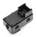 Power Window Switch Rear Left or Right for 2014-2018 Chevy Silverado GMC Sierra 1500,2015-2019 Silverado Sierra 2500 3500,2015-2020 Chevy Suburban Tahoe GMC Yukon XL,15-22 Colorado Canyon 23129541