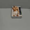 Calvin Klein Men's Cotton Stretch 3-Pack Boxer Brief, Size L