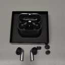 Samsung Galaxy Buds 3 Pro AI True Wireless Bluetooth Earbuds, Noise Cancelling, Sound Optimization, Redesigned Comfort Fit, Silver