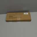 Hand Rakes, Garden Stainless Steel Hand Rake Soil Tiller with Ergonomic Handle, Small Leaf Rakes Great for Gardening, Garden Sweep Yard Flower Beds Tool