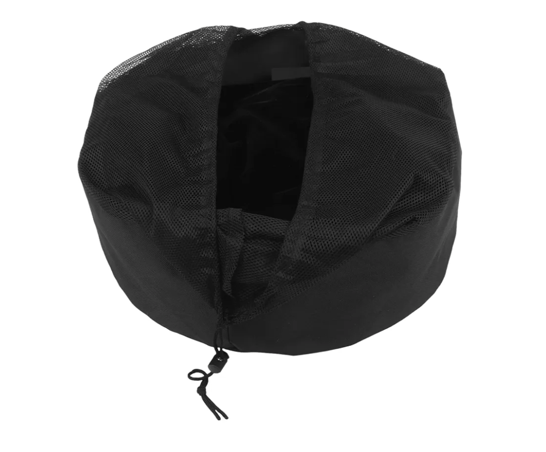 SUPVOX Rv Fresh Water Hose Bag Sewer Hose Organizer Electrical Cord Storage Heavy-duty Multi-use Portable Tote